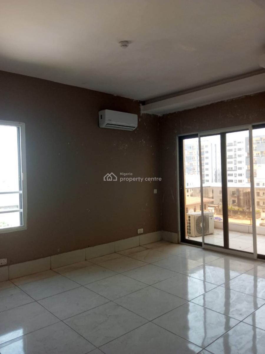 3 Bedroom Apartment, Osborne, Ikoyi, Lagos, Flat / Apartment for Sale
