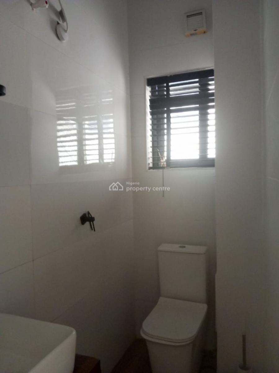 3 Bedroom Apartment, Osborne, Ikoyi, Lagos, Flat / Apartment for Sale