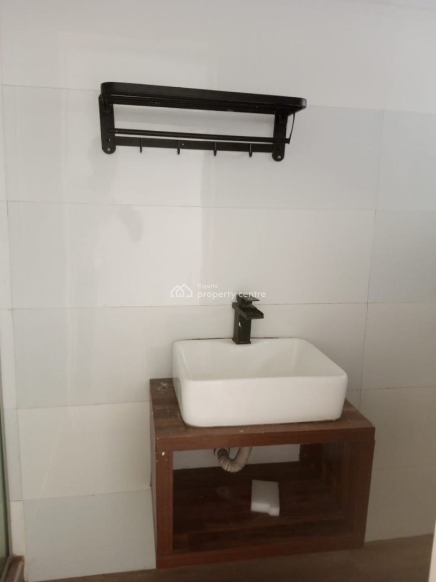 3 Bedroom Apartment, Osborne, Ikoyi, Lagos, Flat / Apartment for Sale