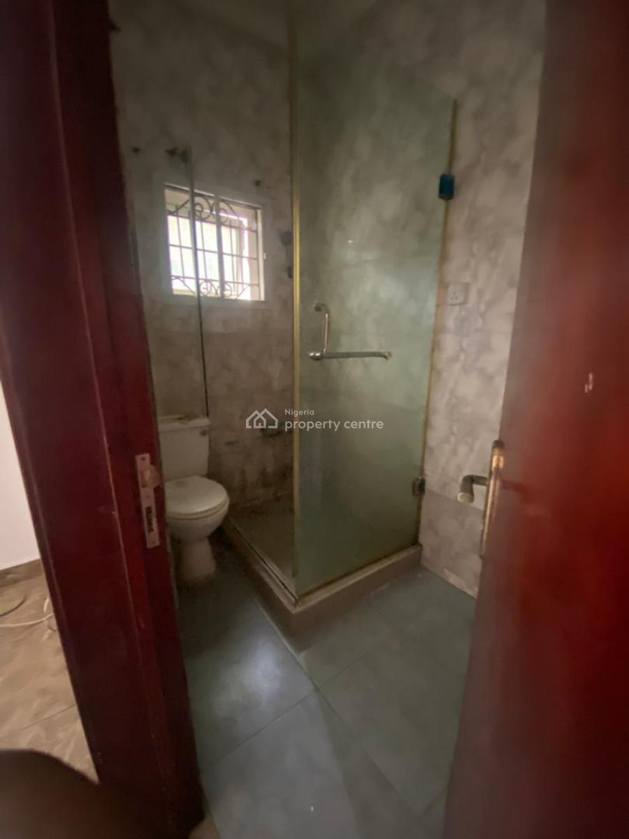 Luxurious 3 Bedroom Apartment, Ikota, Lekki Phase 2, Lekki, Lagos, Flat / Apartment for Rent