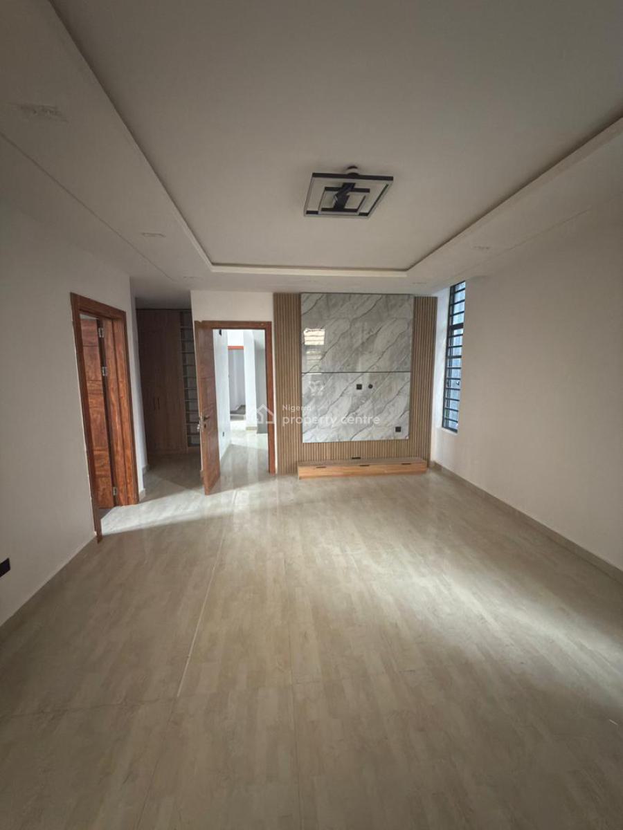 5 Bedroom Duplex Detached, Lekki Phase One, Lekki, Lagos, Detached Duplex for Sale
