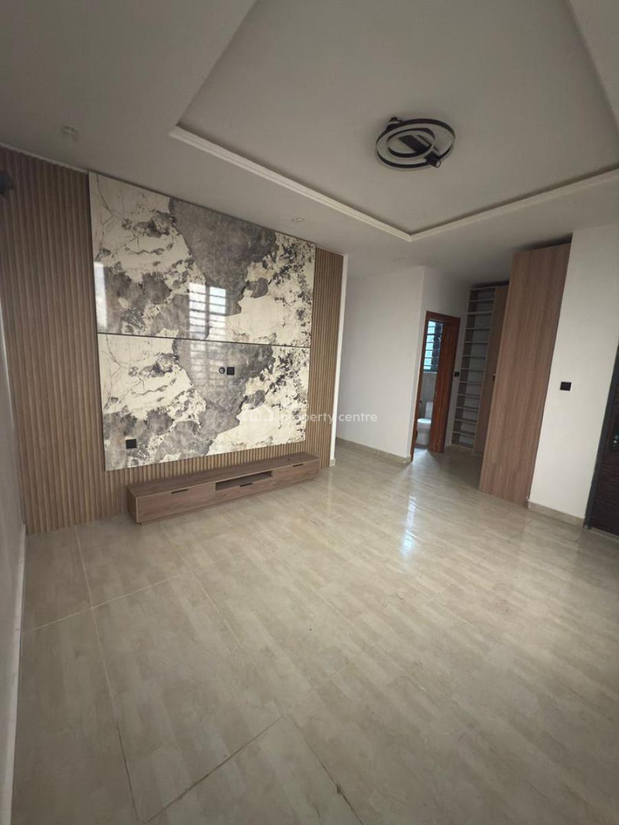 5 Bedroom Duplex Detached, Lekki Phase One, Lekki, Lagos, Detached Duplex for Sale