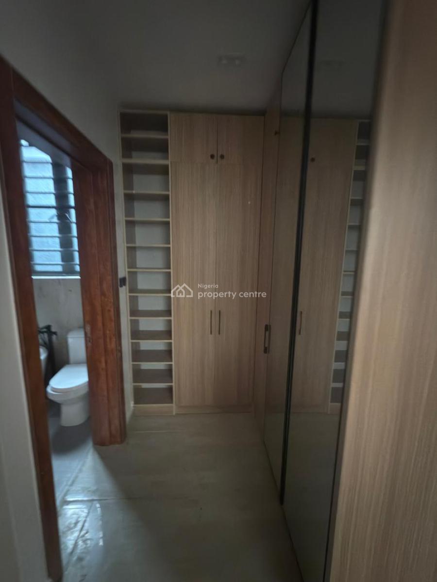 5 Bedroom Duplex Detached, Lekki Phase One, Lekki, Lagos, Detached Duplex for Sale