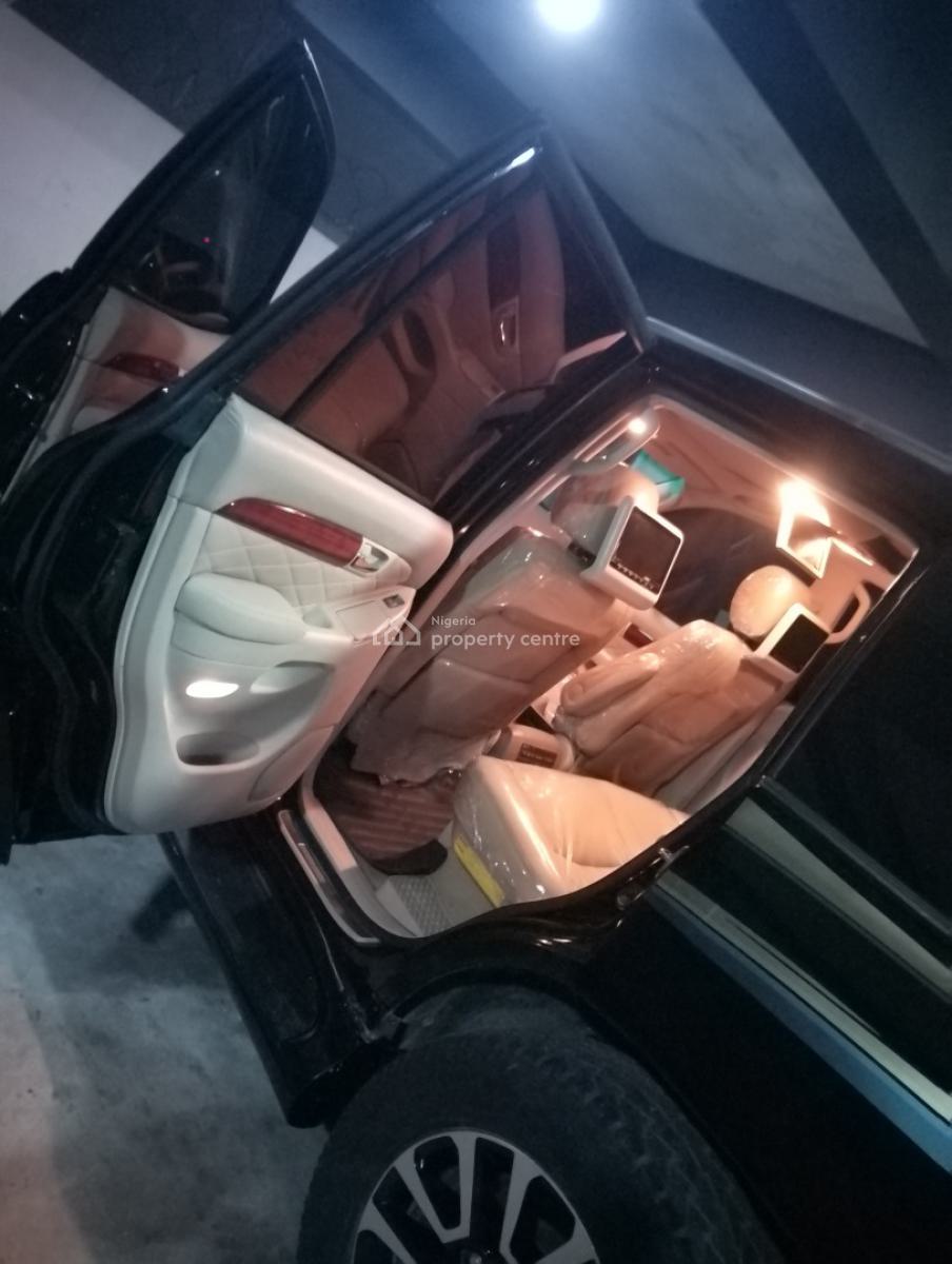 Luxurious Prado, White Sand, Lekki, Lagos, Commercial Property for Rent