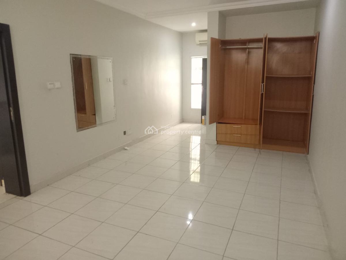 Luxury 4 Bedrooms Townhouse, Parkview Estate, Ikoyi, Lagos, Terraced Duplex for Rent