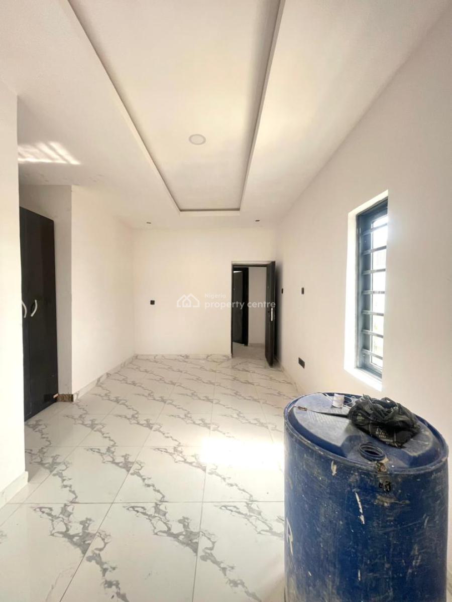 4bedroom Semi Detached Duplex, Ikota, Lekki, Lagos, Semi-detached Duplex for Sale