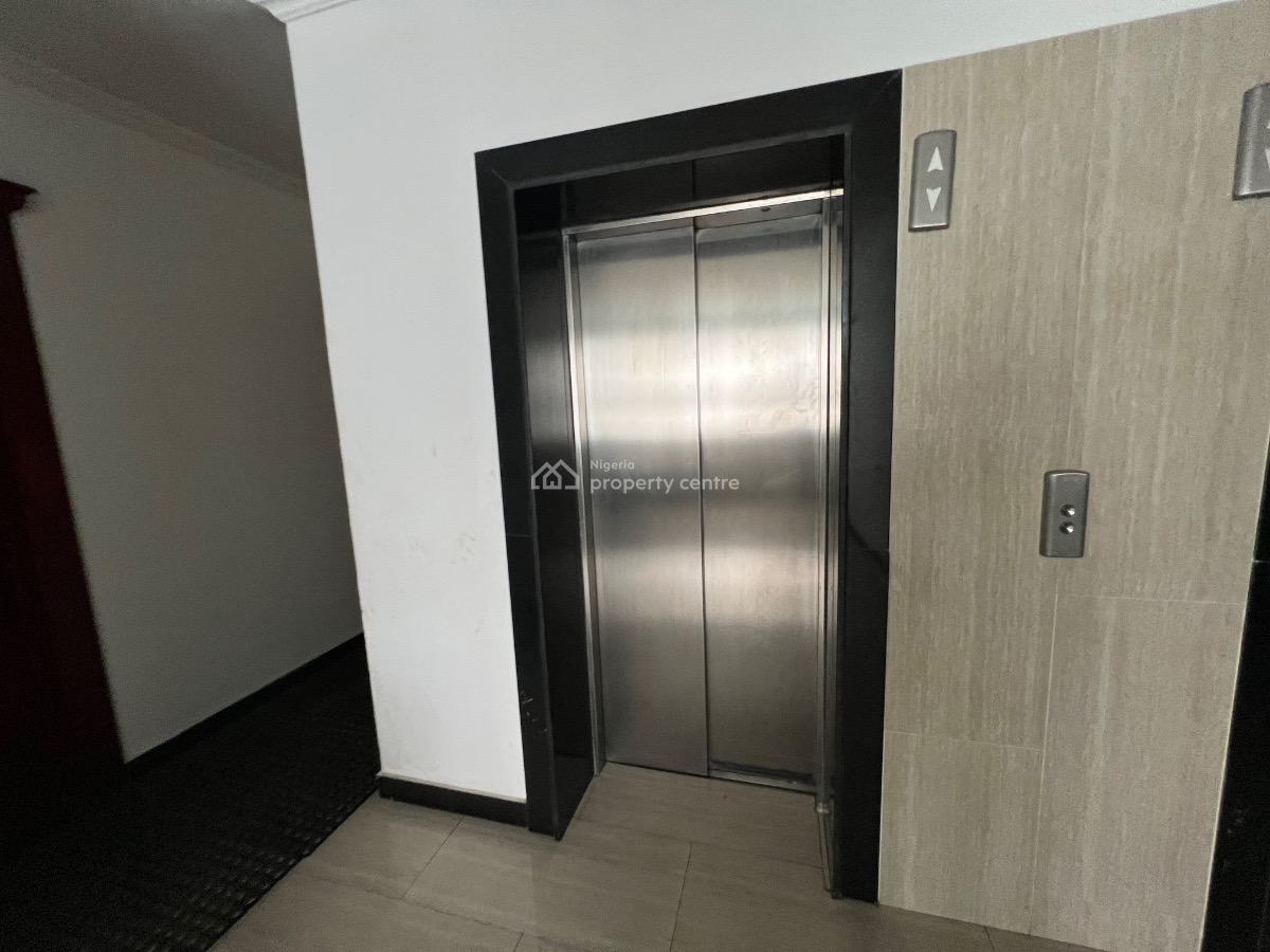 Luxury 3 Bedroom Flat, Bourdillon Road, Ikoyi, Lagos, Flat / Apartment Short Let