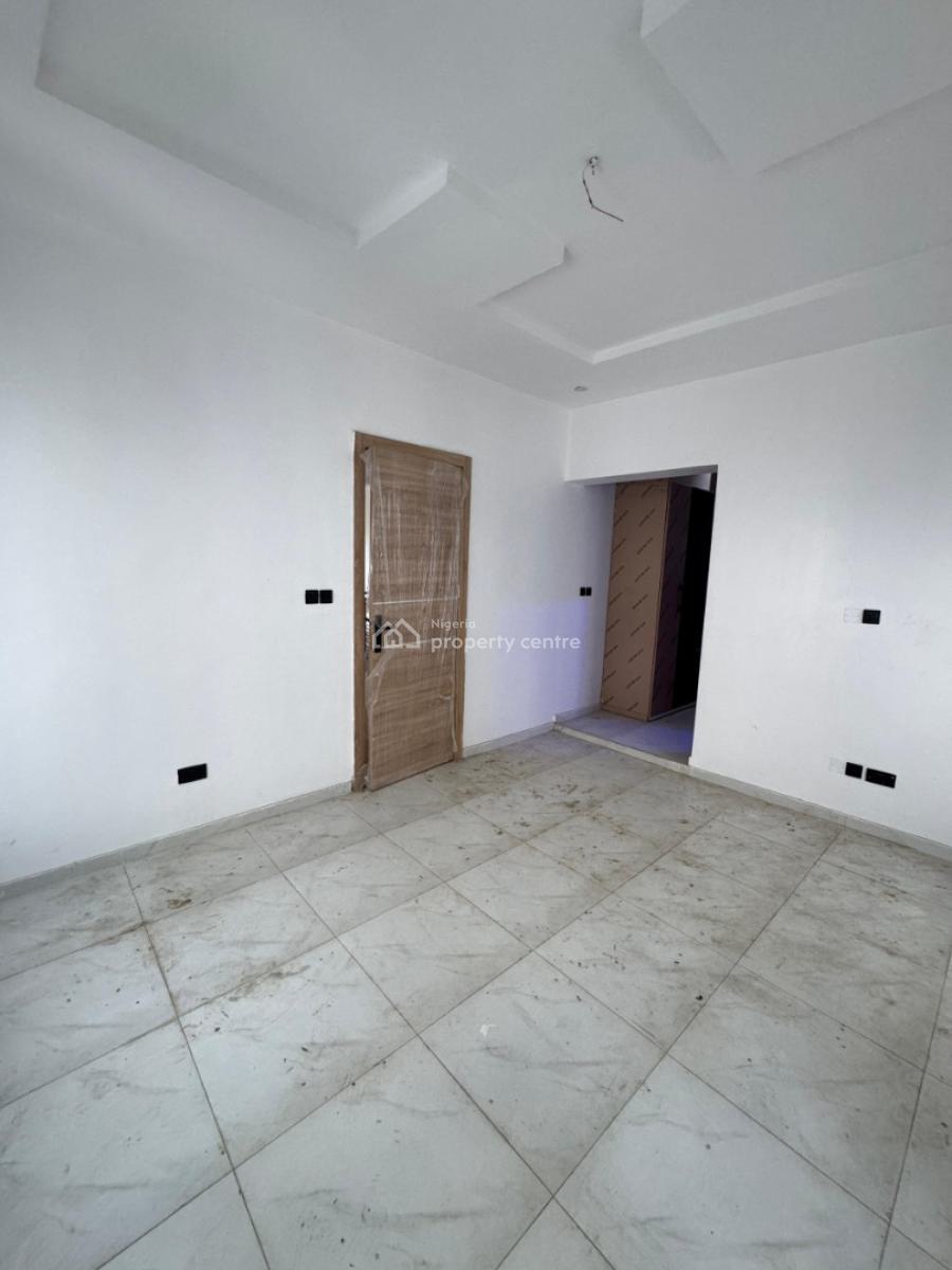 5 Bedroom Detached, Off Salem Bus Stop Ikate Elegushi Lekki Lagos, Ikate Elegushi, Lekki, Lagos, Detached Duplex for Rent