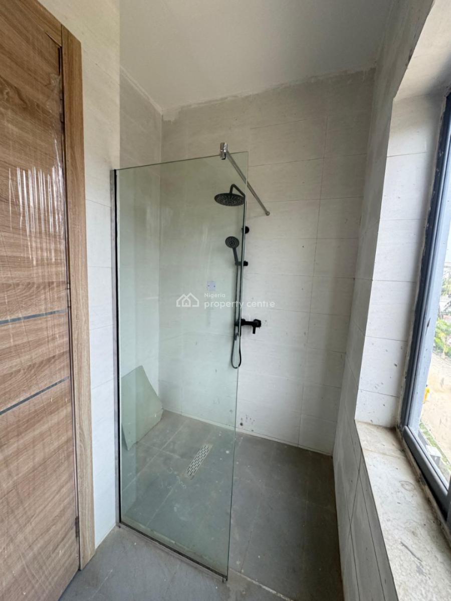 5 Bedroom Detached, Off Salem Bus Stop Ikate Elegushi Lekki Lagos, Ikate Elegushi, Lekki, Lagos, Detached Duplex for Rent