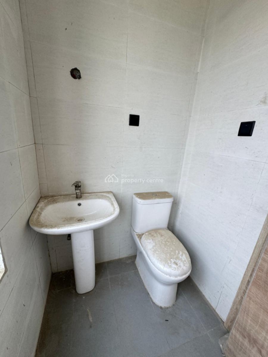 5 Bedroom Detached, Off Salem Bus Stop Ikate Elegushi Lekki Lagos, Ikate Elegushi, Lekki, Lagos, Detached Duplex for Rent