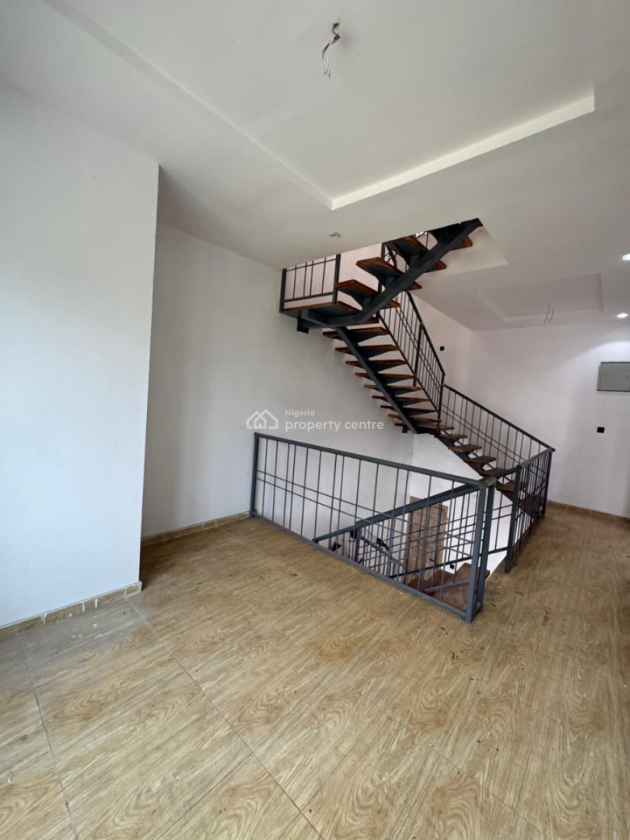 5 Bedroom Detached, Off Salem Bus Stop Ikate Elegushi Lekki Lagos, Ikate Elegushi, Lekki, Lagos, Detached Duplex for Rent