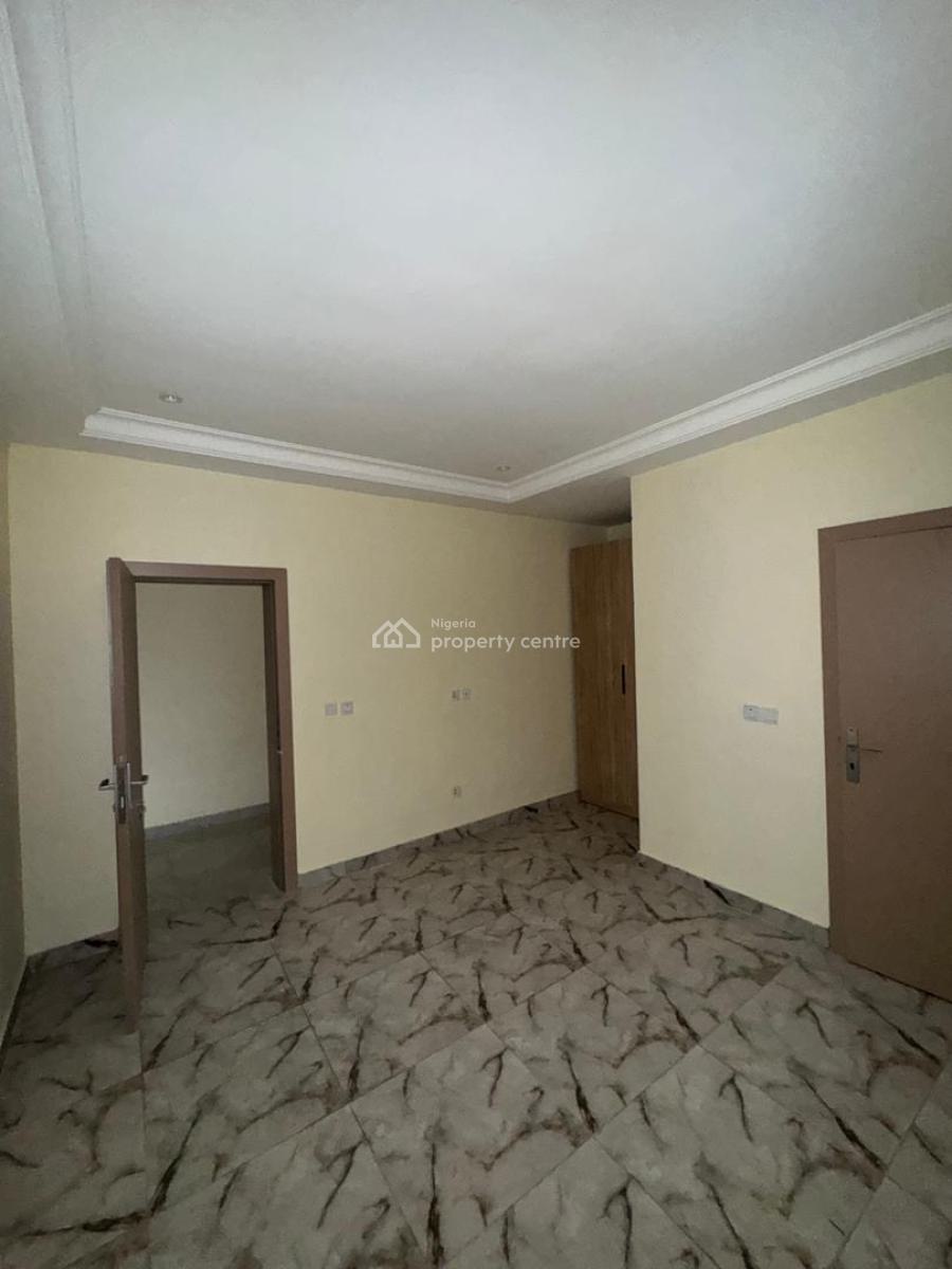 Serviced 3 Bedrooms Apartment with 24 Hours Light and Security, Oniru, Victoria Island (vi), Lagos, Flat / Apartment for Rent