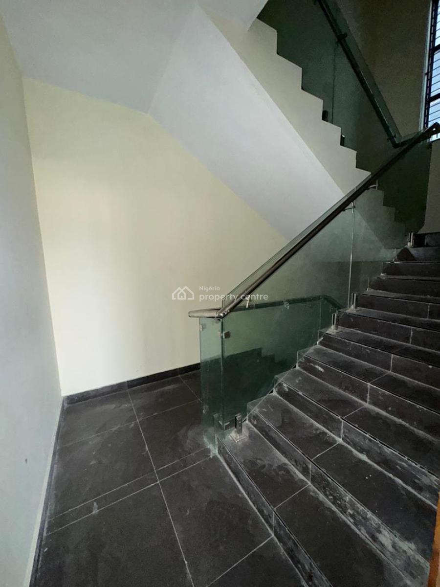 Serviced 3 Bedrooms Apartment with 24 Hours Light and Security, Oniru, Victoria Island (vi), Lagos, Flat / Apartment for Rent