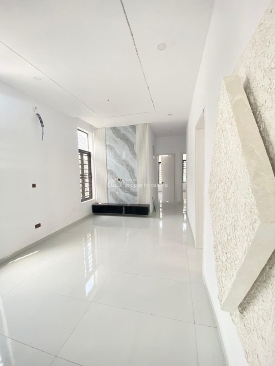 5 Bedroom Fully Detached Duplex with Bq and Pool Available, Ikota, Lekki, Lagos, Detached Duplex for Sale