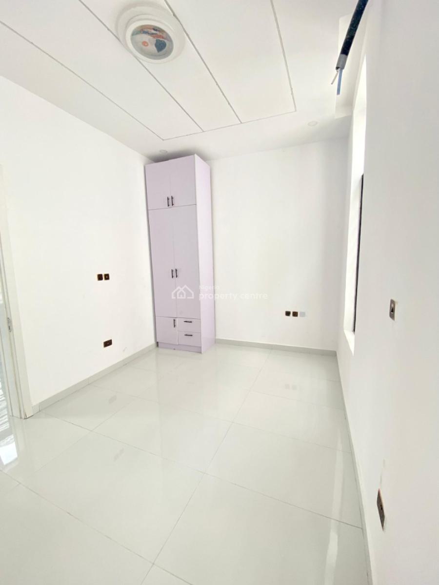 5 Bedroom Fully Detached Duplex with Bq and Pool Available, Ikota, Lekki, Lagos, Detached Duplex for Sale