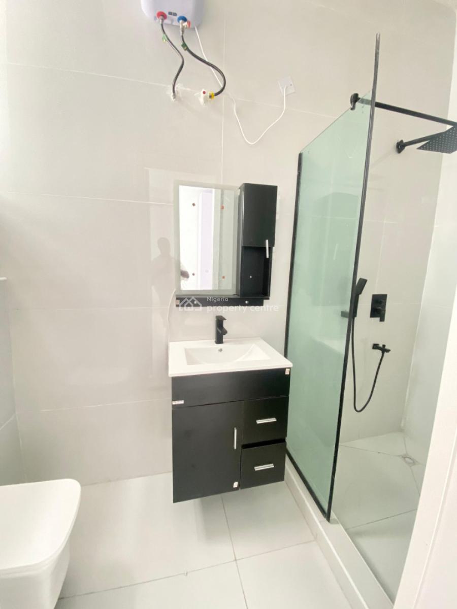 5 Bedroom Fully Detached Duplex with Bq and Pool Available, Ikota, Lekki, Lagos, Detached Duplex for Sale