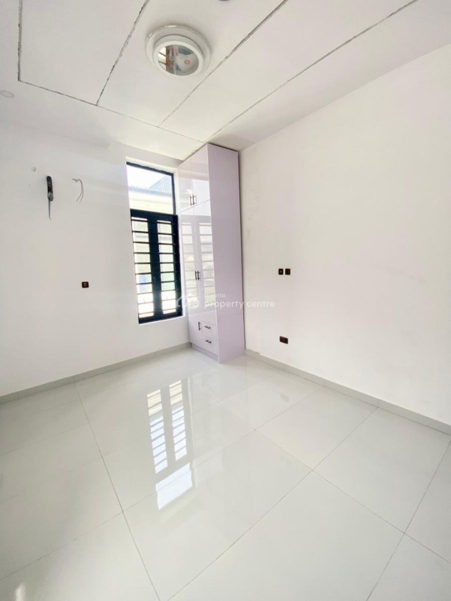 5 Bedroom Fully Detached Duplex with Bq and Pool Available, Ikota, Lekki, Lagos, Detached Duplex for Sale