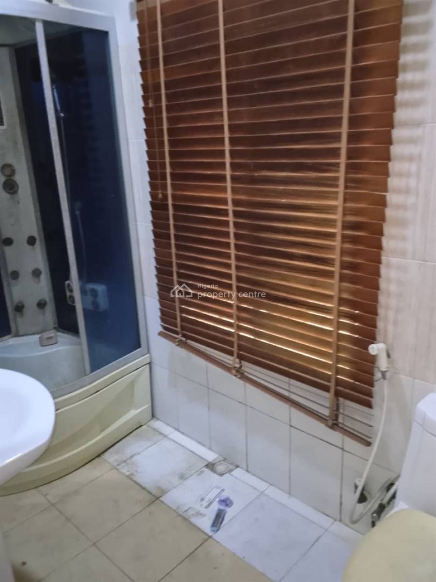 5 Bedroom Fully Detached Duplex (for Residential, Office  & Shortstay), Ikota Villa Estate, Lekki, Lagos, Detached Duplex for Rent