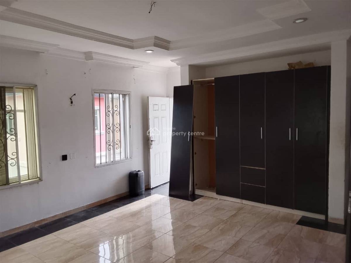 5 Bedroom Fully Detached Duplex (for Residential, Office  & Shortstay), Ikota Villa Estate, Lekki, Lagos, Detached Duplex for Rent