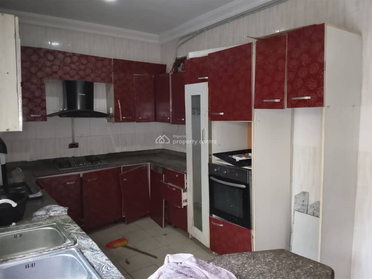 5 Bedroom Fully Detached Duplex (for Residential, Office  & Shortstay), Ikota Villa Estate, Lekki, Lagos, Detached Duplex for Rent