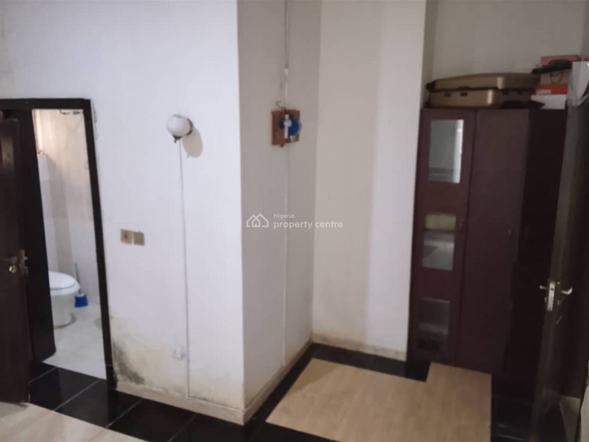 5 Bedroom Fully Detached Duplex (for Residential, Office  & Shortstay), Ikota Villa Estate, Lekki, Lagos, Detached Duplex for Rent