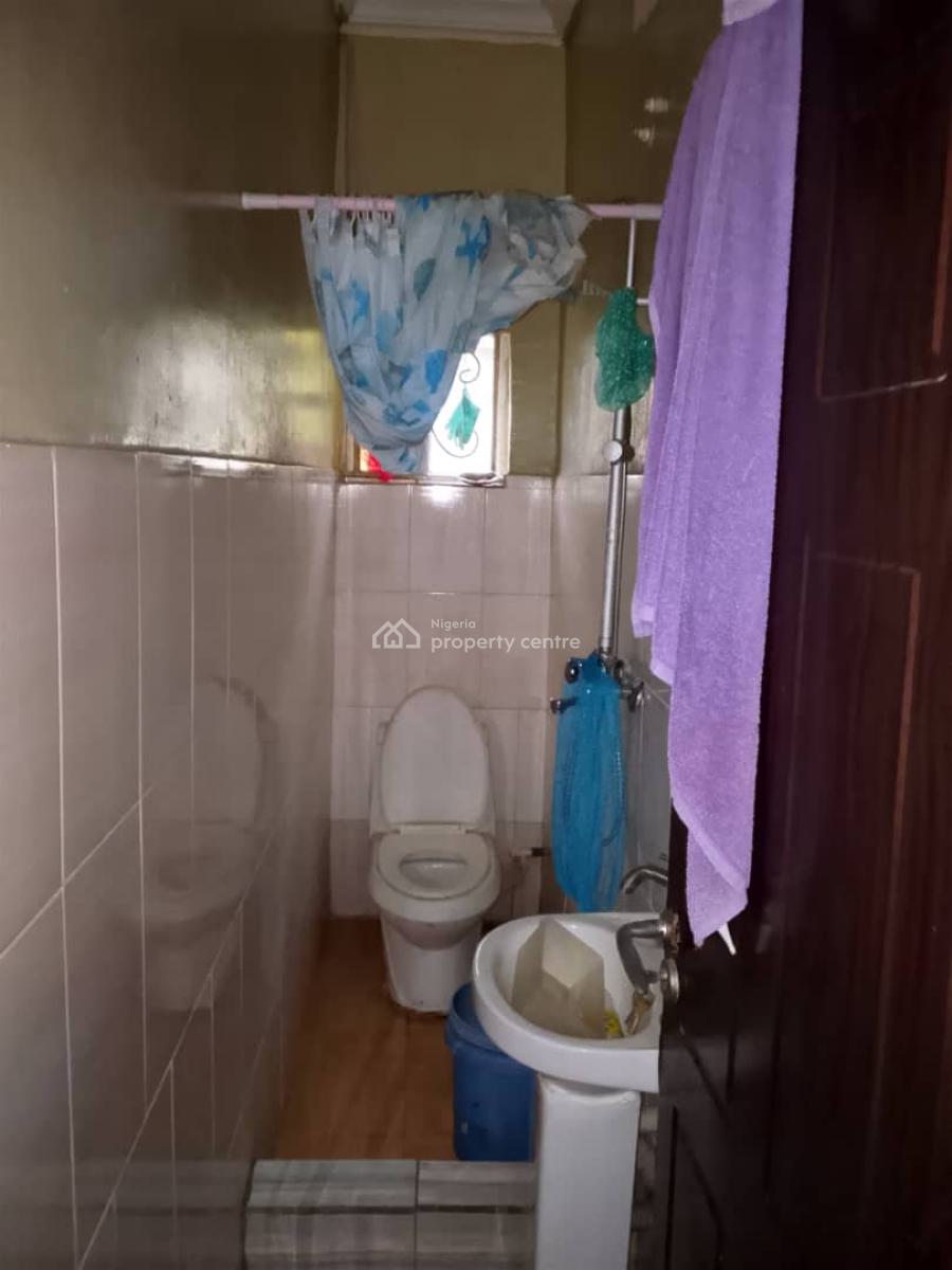 5 Bedroom Fully Detached Duplex (for Residential, Office  & Shortstay), Ikota Villa Estate, Lekki, Lagos, Detached Duplex for Rent