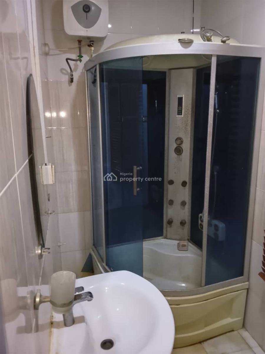 5 Bedroom Fully Detached Duplex (for Residential, Office  & Shortstay), Ikota Villa Estate, Lekki, Lagos, Detached Duplex for Rent