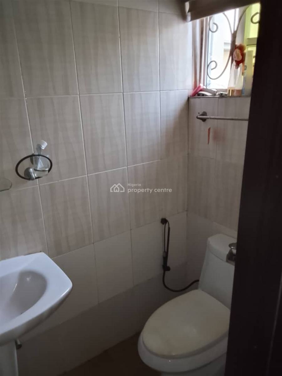 5 Bedroom Fully Detached Duplex (for Residential, Office  & Shortstay), Ikota Villa Estate, Lekki, Lagos, Detached Duplex for Rent