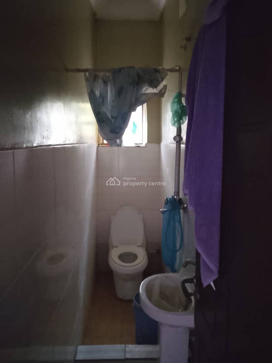 5 Bedroom Fully Detached Duplex (for Residential, Office  & Shortstay), Ikota Villa Estate, Lekki, Lagos, Detached Duplex for Rent