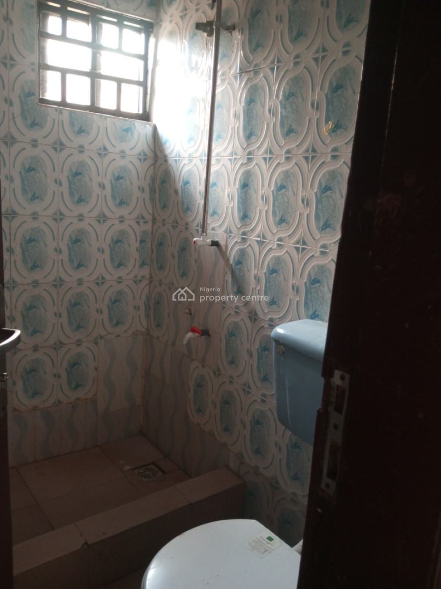 Self Mini Compound of 2bed in a Secured Estate, Badore, Ajah, Lagos, Flat / Apartment for Rent