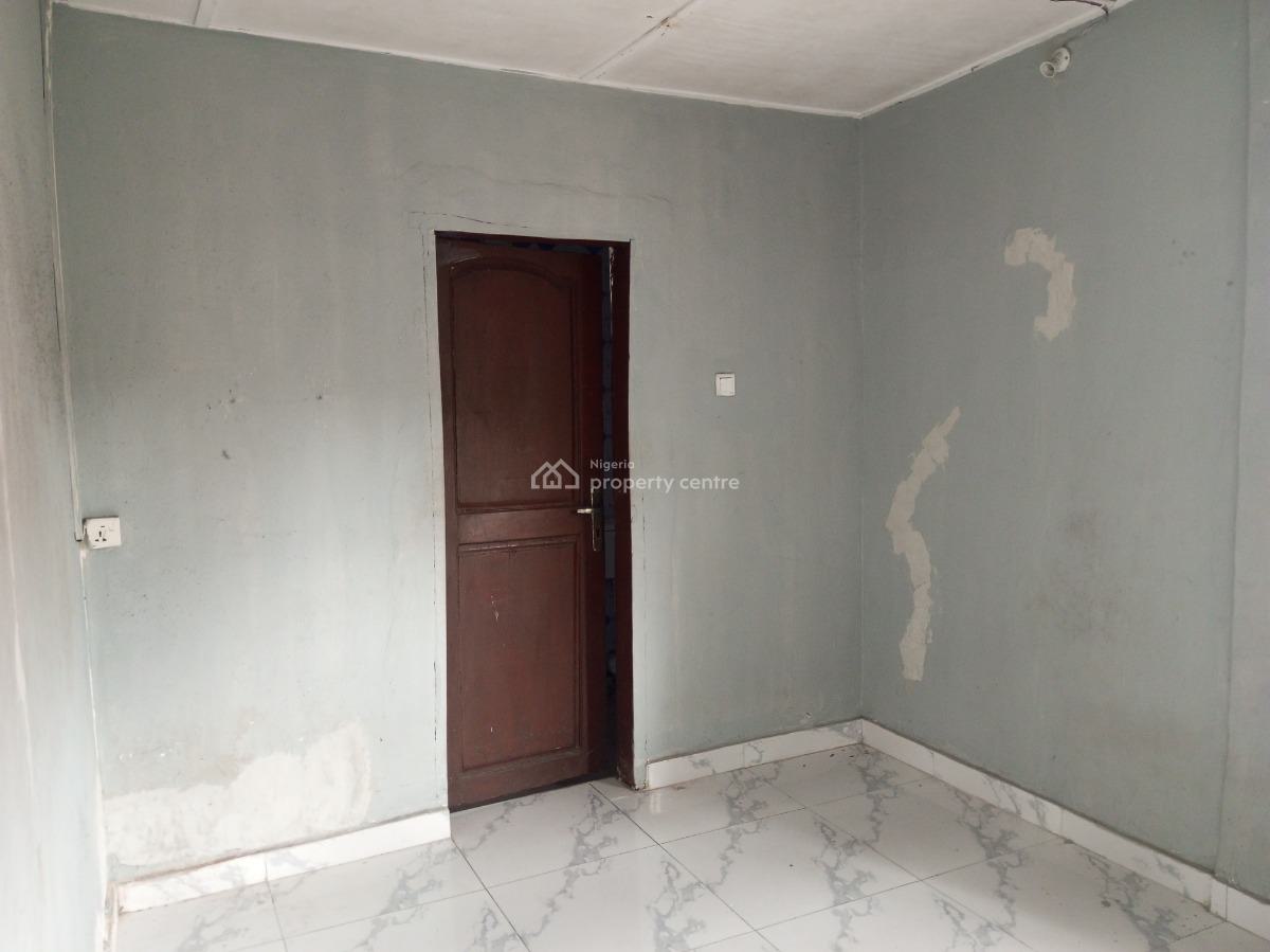 Self Mini Compound of 2bed in a Secured Estate, Badore, Ajah, Lagos, Flat / Apartment for Rent