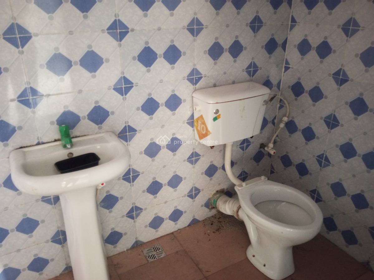 Self Mini Compound of 2bed in a Secured Estate, Badore, Ajah, Lagos, Flat / Apartment for Rent