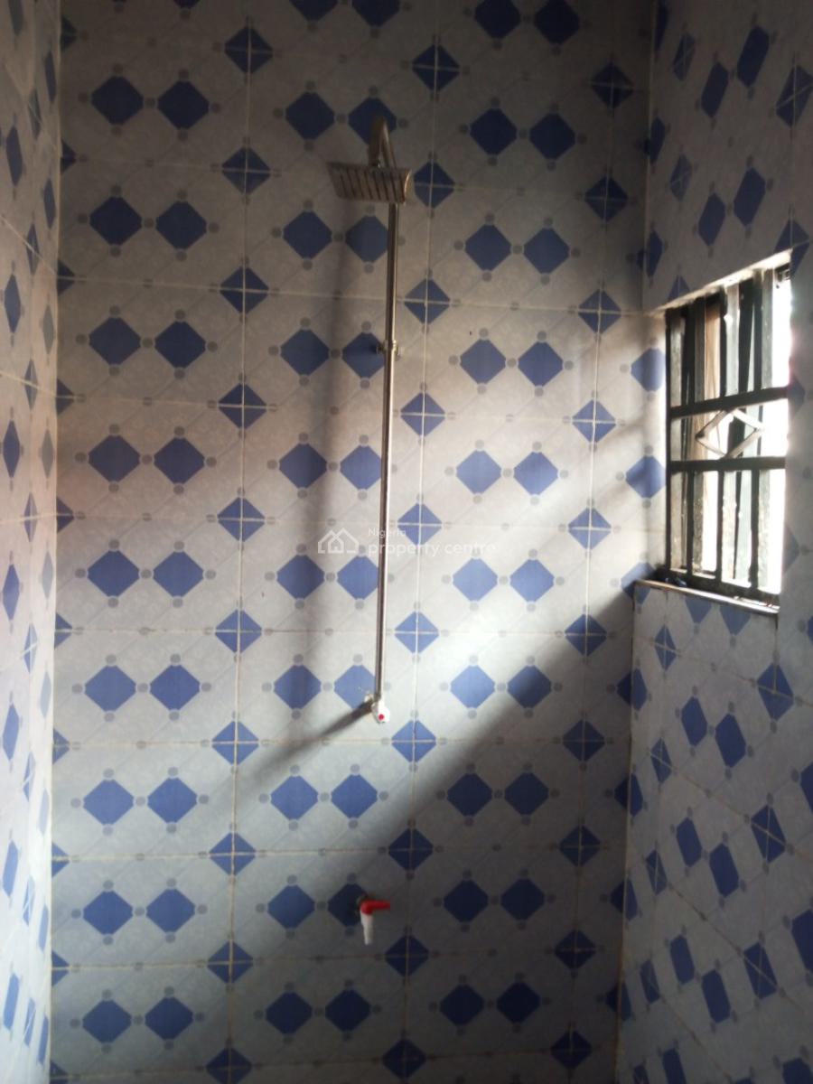 Self Mini Compound of 2bed in a Secured Estate, Badore, Ajah, Lagos, Flat / Apartment for Rent