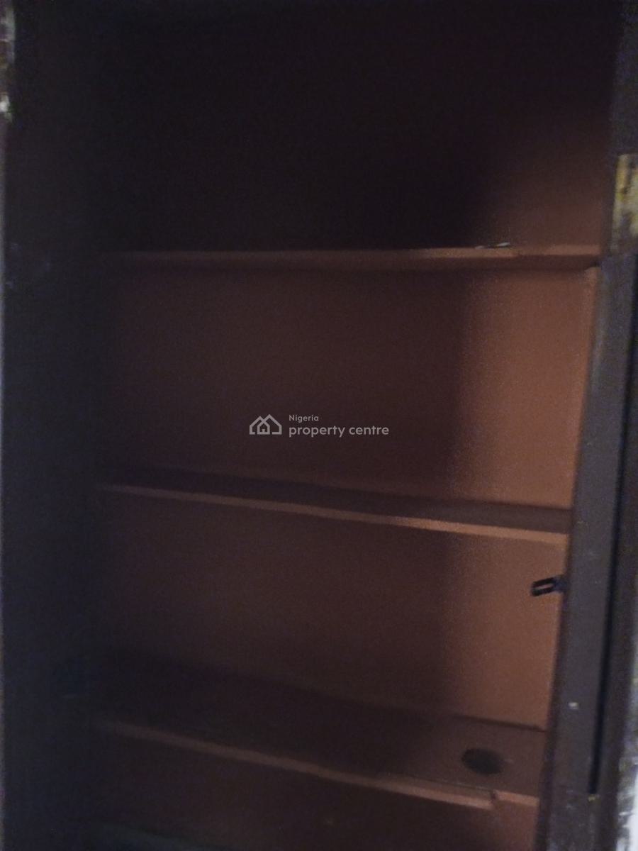 Self Mini Compound of 2bed in a Secured Estate, Badore, Ajah, Lagos, Flat / Apartment for Rent