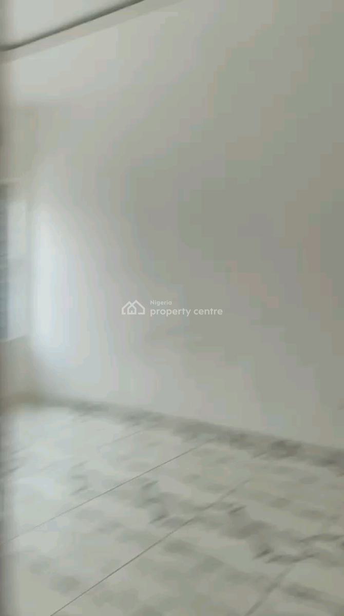 a Luxury Standard Four-unit 2-bedroom Flat Upstairs and Downstairs, Off Estate Road, Alapere, Ketu, Lagos, Flat / Apartment for Rent