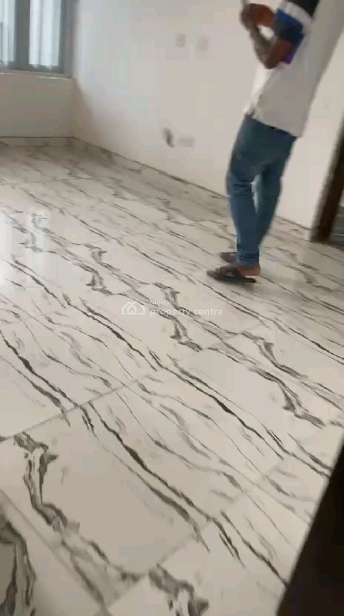 a Luxury Standard Four-unit 2-bedroom Flat Upstairs and Downstairs, Off Estate Road, Alapere, Ketu, Lagos, Flat / Apartment for Rent