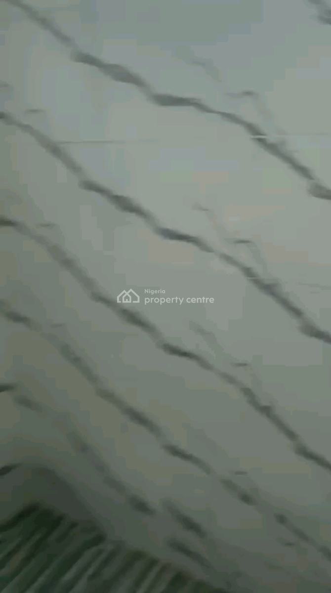 a Luxury Standard Four-unit 2-bedroom Flat Upstairs and Downstairs, Off Estate Road, Alapere, Ketu, Lagos, Flat / Apartment for Rent