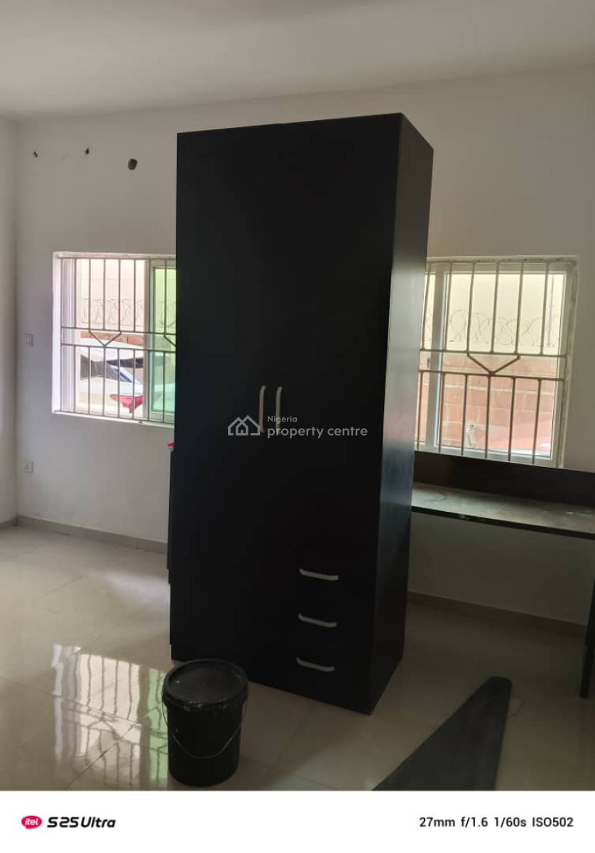 2 Bedroom Flat, Agungi, Lekki, Lagos, Flat / Apartment for Rent