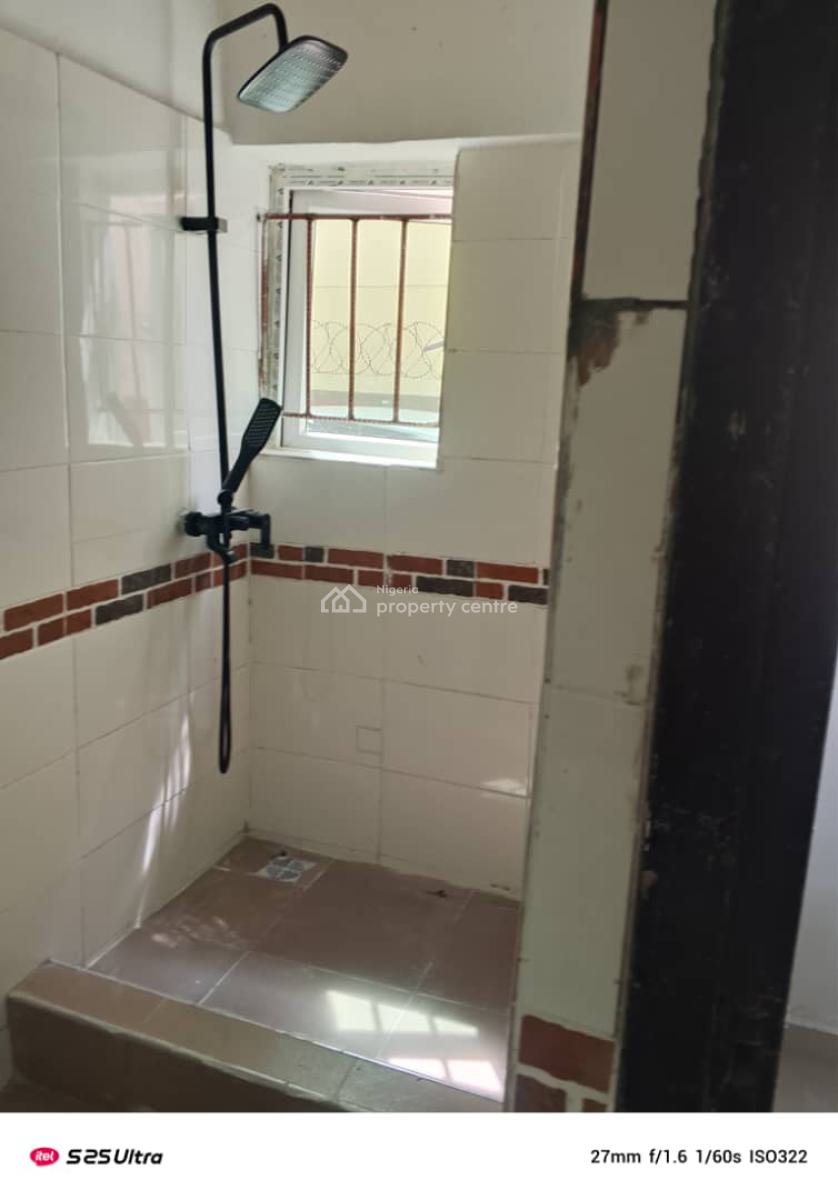 2 Bedroom Flat, Agungi, Lekki, Lagos, Flat / Apartment for Rent