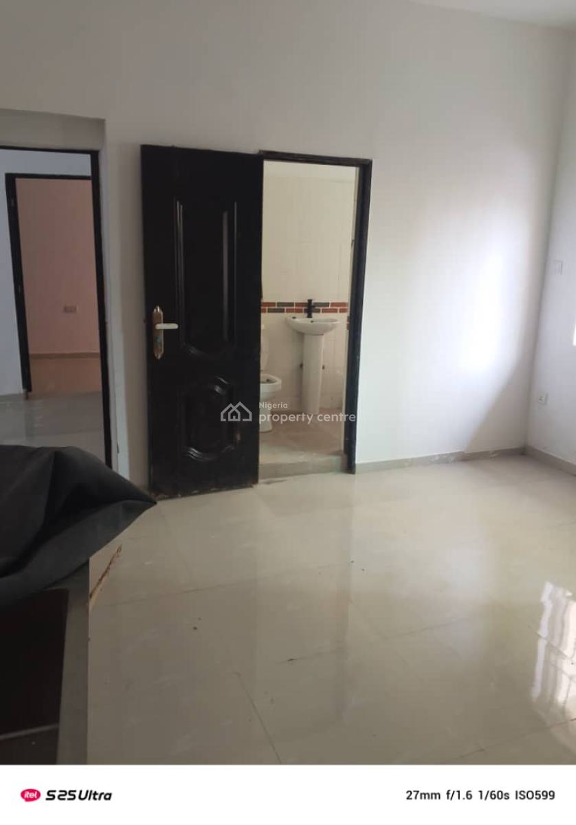 2 Bedroom Flat, Agungi, Lekki, Lagos, Flat / Apartment for Rent