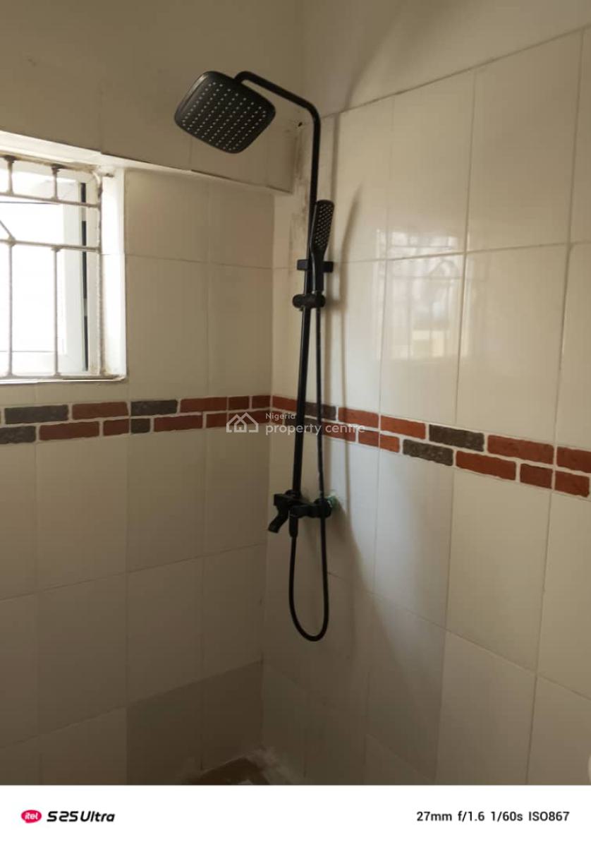 2 Bedroom Flat, Agungi, Lekki, Lagos, Flat / Apartment for Rent