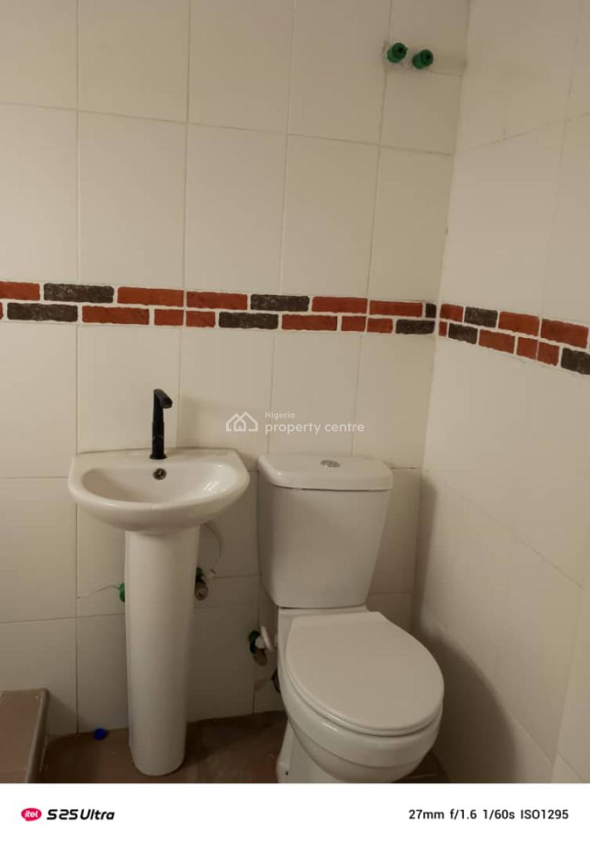 2 Bedroom Flat, Agungi, Lekki, Lagos, Flat / Apartment for Rent