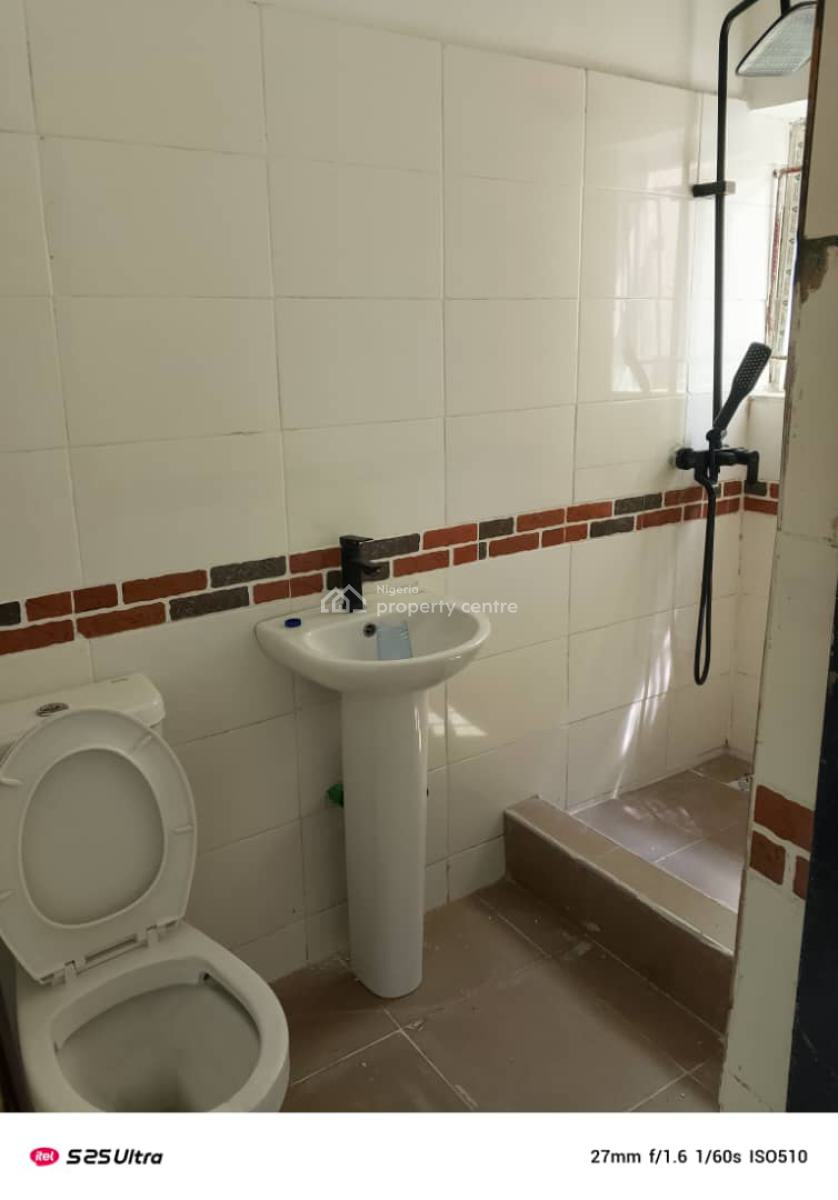2 Bedroom Flat, Agungi, Lekki, Lagos, Flat / Apartment for Rent