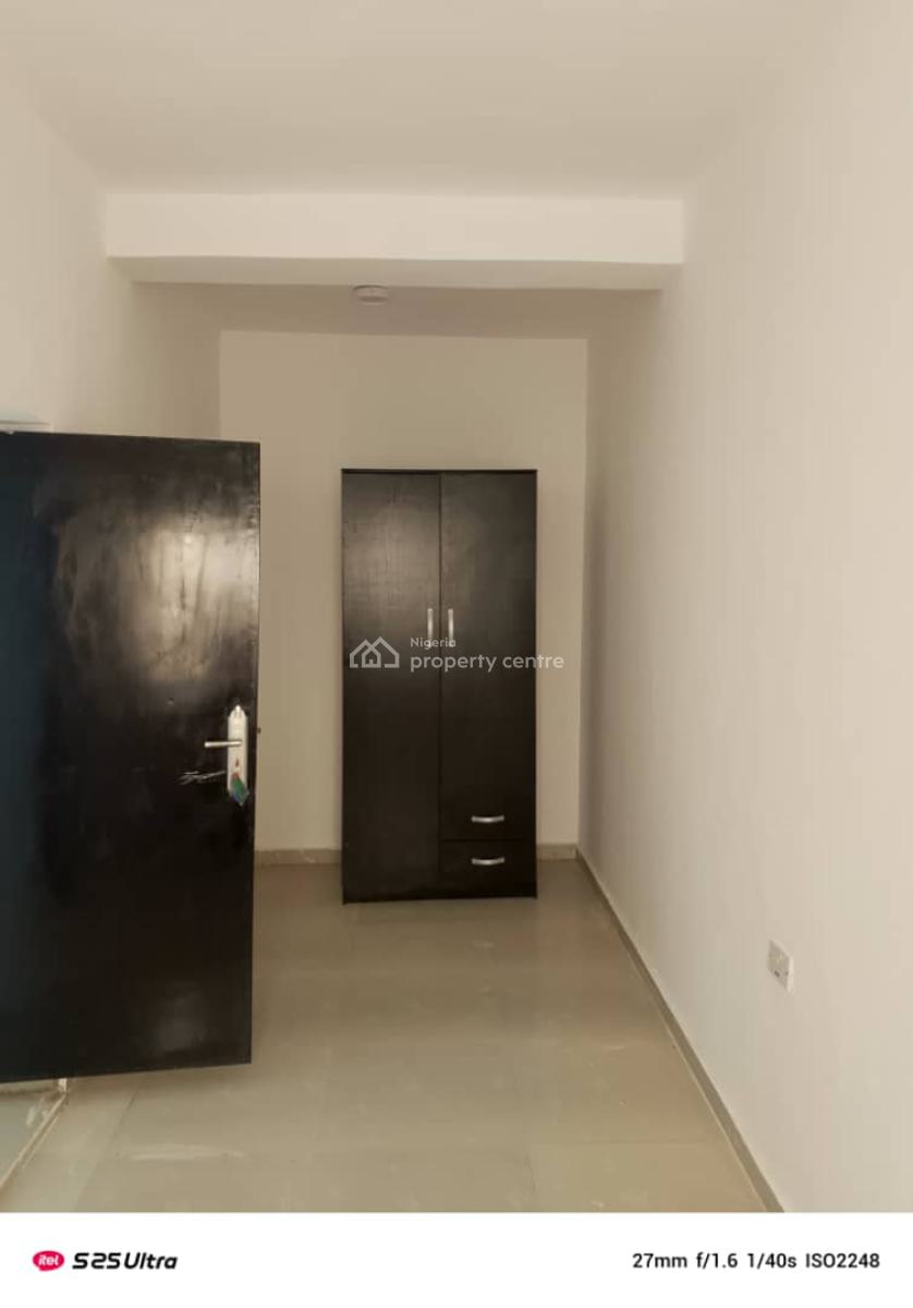 2 Bedroom Flat, Agungi, Lekki, Lagos, Flat / Apartment for Rent