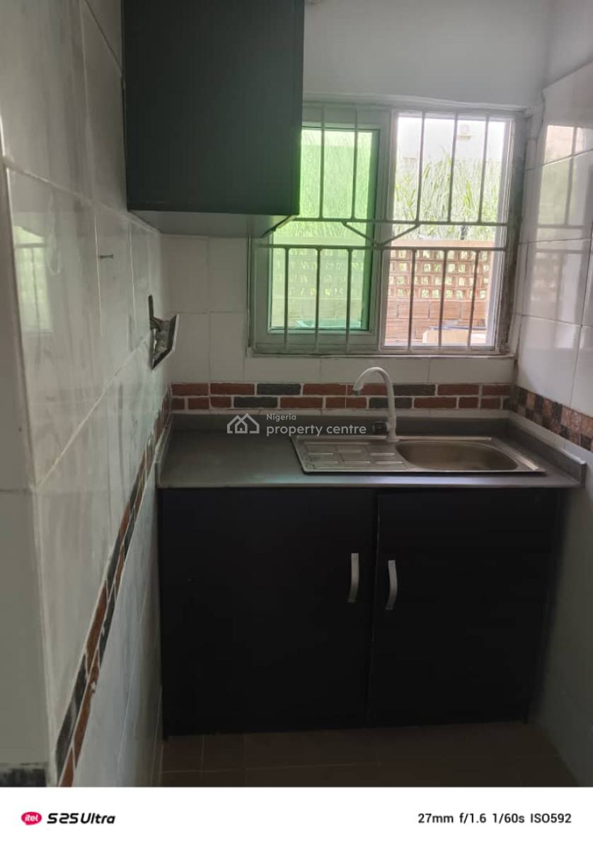 2 Bedroom Flat, Agungi, Lekki, Lagos, Flat / Apartment for Rent