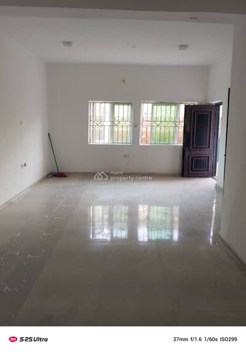 2 Bedroom Flat, Agungi, Lekki, Lagos, Flat / Apartment for Rent