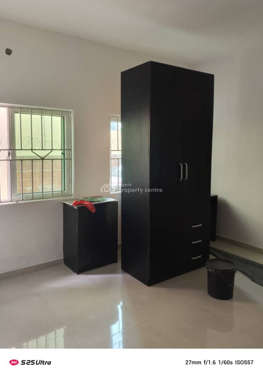 2 Bedroom Flat, Agungi, Lekki, Lagos, Flat / Apartment for Rent