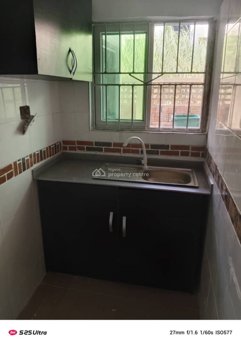 2 Bedroom Flat, Agungi, Lekki, Lagos, Flat / Apartment for Rent