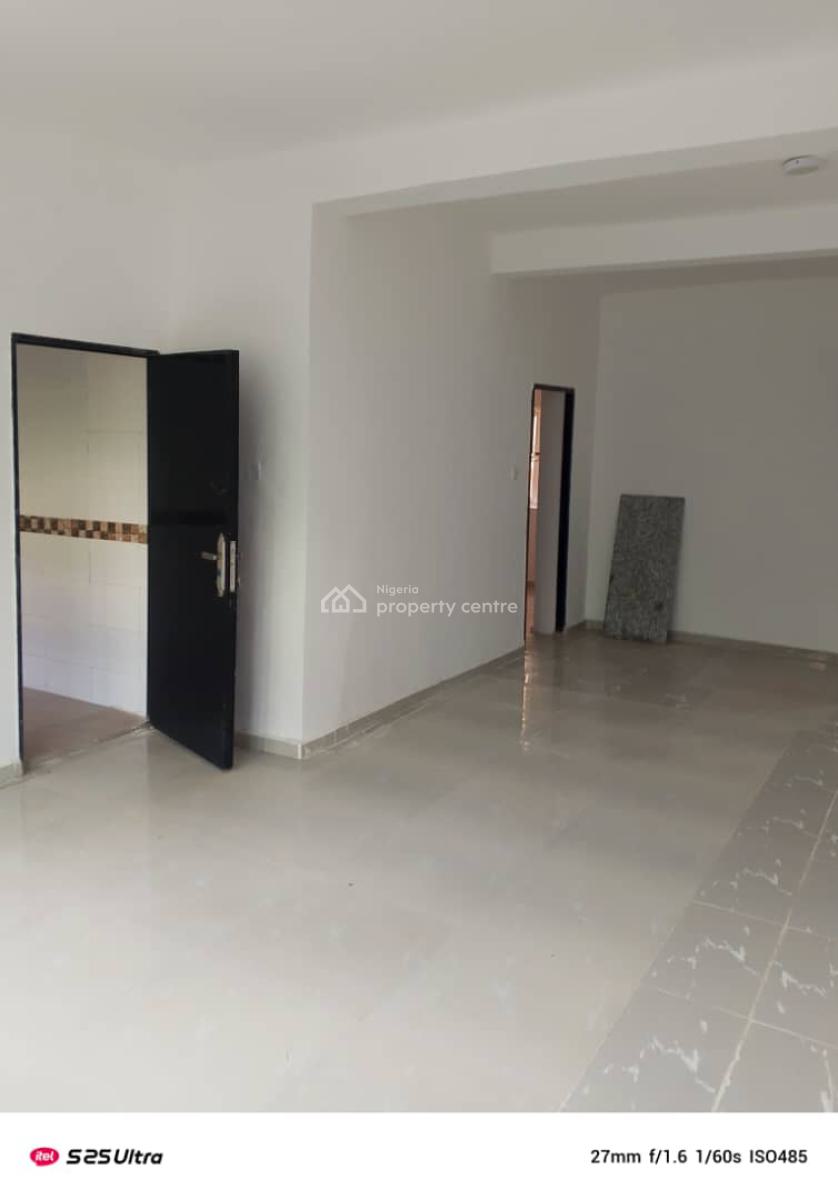 2 Bedroom Flat, Agungi, Lekki, Lagos, Flat / Apartment for Rent