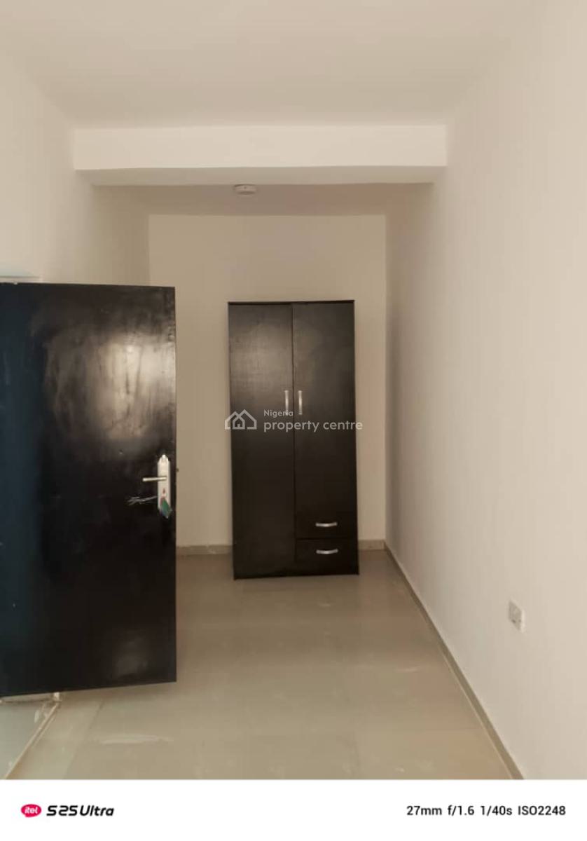 2 Bedroom Flat, Agungi, Lekki, Lagos, Flat / Apartment for Rent